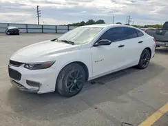 1G1ZD5ST0JF129492 2018 CHEVROLET MALIBU