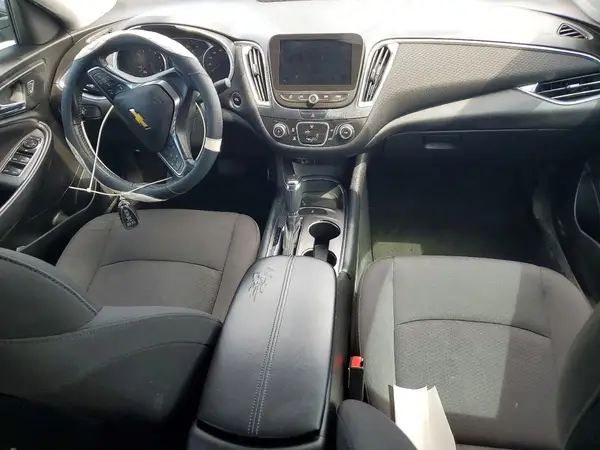 1G1ZD5ST0JF129492 2018 CHEVROLET MALIBU - Image 8