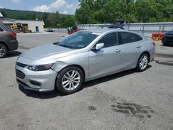 1G1ZD5ST0JF129539 2018 CHEVROLET MALIBU