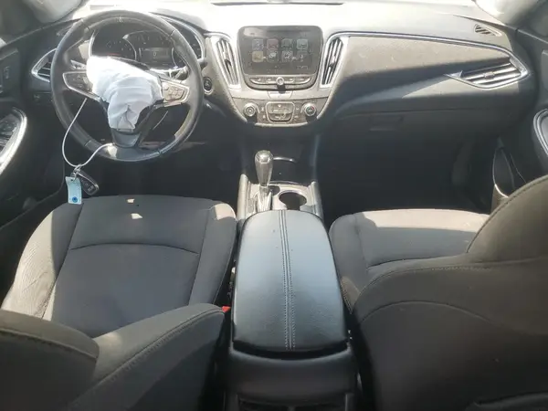 1G1ZD5ST0JF129539 2018 CHEVROLET MALIBU - Image 8
