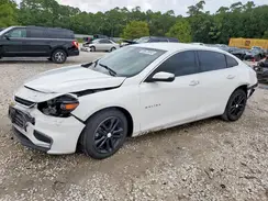 1G1ZD5ST0JF129685 2018 CHEVROLET MALIBU