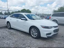 1G1ZD5ST0JF129881 2018 CHEVROLET MALIBU