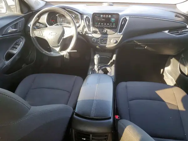 1G1ZD5ST0JF129931 2018 CHEVROLET MALIBU - Image 8
