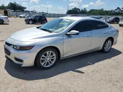 1G1ZD5ST0JF129945 2018 CHEVROLET MALIBU