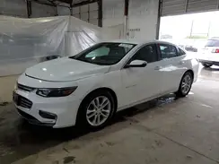 1G1ZD5ST0JF130075 2018 CHEVROLET MALIBU
