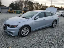 1G1ZD5ST0JF130190 2018 CHEVROLET MALIBU