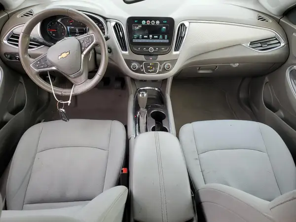 1G1ZD5ST0JF130190 2018 CHEVROLET MALIBU - Image 8