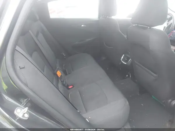 1G1ZD5ST0JF130643 2018 CHEVROLET MALIBU - Image 8