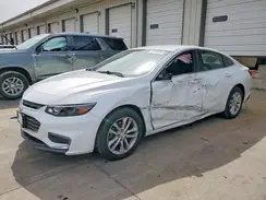 1G1ZD5ST0JF130870 2018 CHEVROLET MALIBU
