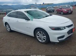 1G1ZD5ST0JF131002 2018 CHEVROLET MALIBU