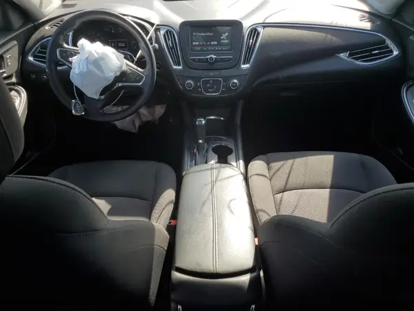 1G1ZD5ST0JF131288 2018 CHEVROLET MALIBU - Image 8
