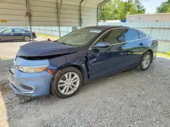 1G1ZD5ST0JF131484 2018 CHEVROLET MALIBU