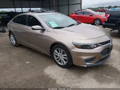 1G1ZD5ST0JF131811 2018 CHEVROLET MALIBU