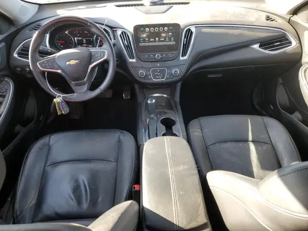 1G1ZD5ST0JF132277 2018 CHEVROLET MALIBU - Image 8