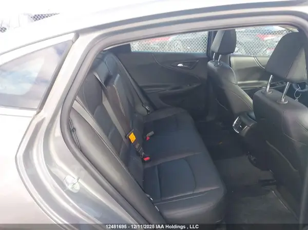 1G1ZD5ST0JF132716 2018 CHEVROLET MALIBU - Image 8