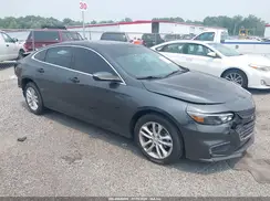 1G1ZD5ST0JF133607 2018 CHEVROLET MALIBU