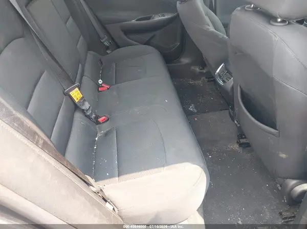 1G1ZD5ST0JF133607 2018 CHEVROLET MALIBU - Image 8
