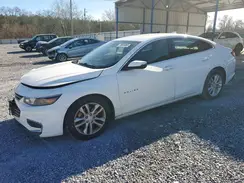 1G1ZD5ST0JF134174 2018 CHEVROLET MALIBU