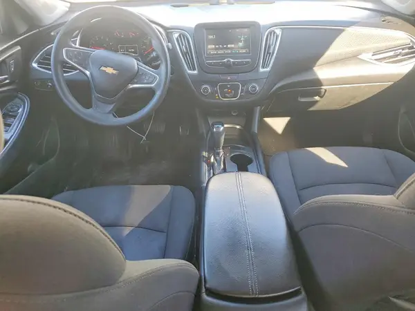 1G1ZD5ST0JF134174 2018 CHEVROLET MALIBU - Image 8