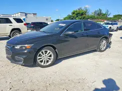 1G1ZD5ST0JF134644 2018 CHEVROLET MALIBU