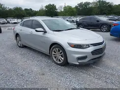1G1ZD5ST0JF134661 2018 CHEVROLET MALIBU