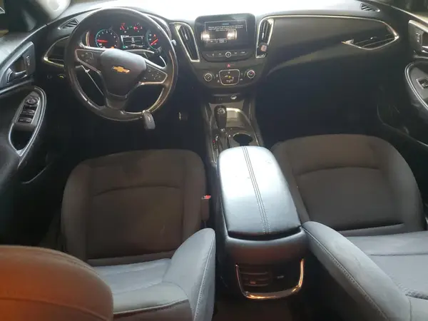 1G1ZD5ST0JF134787 2018 CHEVROLET MALIBU - Image 8