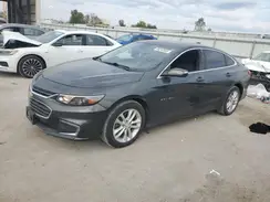 1G1ZD5ST0JF134823 2018 CHEVROLET MALIBU