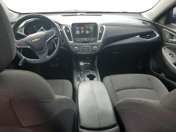 1G1ZD5ST0JF134823 2018 CHEVROLET MALIBU - Image 8