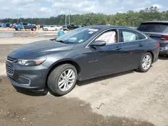 1G1ZD5ST0JF135180 2018 CHEVROLET MALIBU