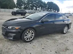 1G1ZD5ST0JF136698 2018 CHEVROLET MALIBU