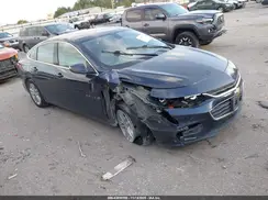 1G1ZD5ST0JF136877 2018 CHEVROLET MALIBU