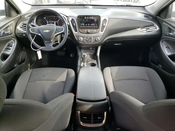 1G1ZD5ST0JF136880 2018 CHEVROLET MALIBU - Image 8
