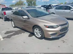 1G1ZD5ST0JF137852 2018 CHEVROLET MALIBU