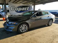 1G1ZD5ST0JF138113 2018 CHEVROLET MALIBU