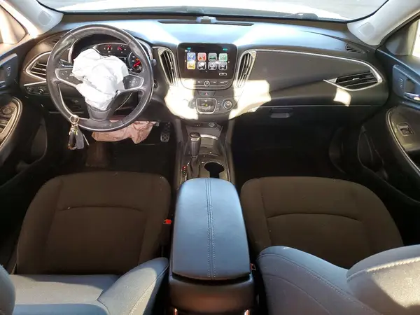 1G1ZD5ST0JF138113 2018 CHEVROLET MALIBU - Image 8