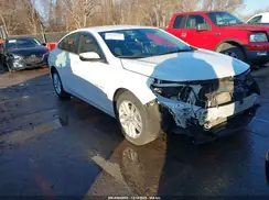 1G1ZD5ST0JF138189 2018 CHEVROLET MALIBU