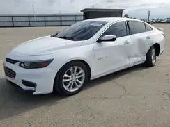 1G1ZD5ST0JF138922 2018 CHEVROLET MALIBU
