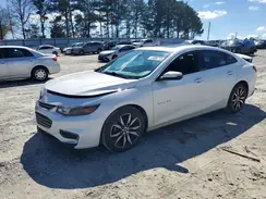 1G1ZD5ST0JF139455 2018 CHEVROLET MALIBU