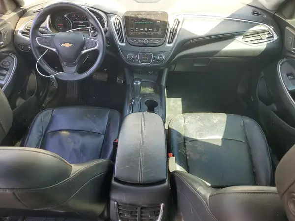 1G1ZD5ST0JF139455 2018 CHEVROLET MALIBU - Image 8