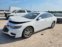 1G1ZD5ST0JF139469 2018 CHEVROLET MALIBU