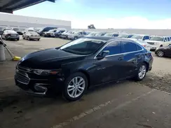 1G1ZD5ST0JF139696 2018 CHEVROLET MALIBU