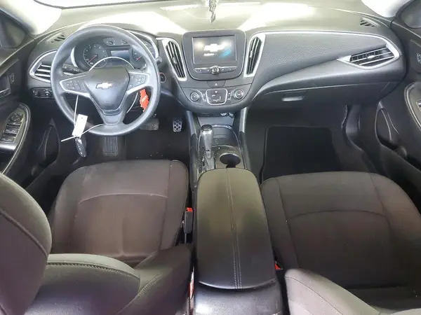 1G1ZD5ST0JF139696 2018 CHEVROLET MALIBU - Image 8