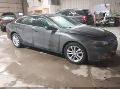 1G1ZD5ST0JF140489 2018 CHEVROLET MALIBU