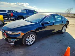 1G1ZD5ST0JF140735 2018 CHEVROLET MALIBU