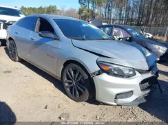 1G1ZD5ST0JF140962 2018 CHEVROLET MALIBU