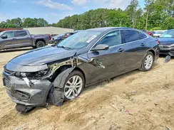 1G1ZD5ST0JF141027 2018 CHEVROLET MALIBU