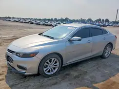 1G1ZD5ST0JF141089 2018 CHEVROLET MALIBU