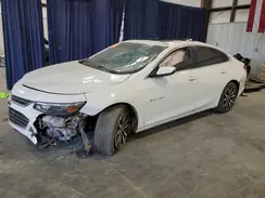 1G1ZD5ST0JF142095 2018 CHEVROLET MALIBU