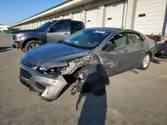 1G1ZD5ST0JF142145 2018 CHEVROLET MALIBU