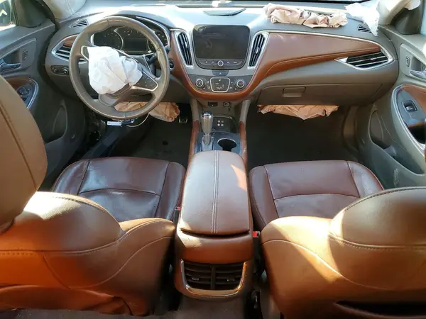 1G1ZD5ST0JF142145 2018 CHEVROLET MALIBU - Image 8